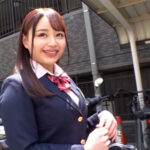 ＜JK＞ 弄ばれる卑猥なカラダ！放課後制服巨乳パイパン美少女の誰にも言えない禁断中出しセックス。みつき 『高画質』