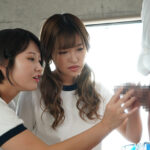 ＜JK＞ 最下層おち●ぽに激惚れするスクールカースト一軍痴女ギャル 深田結梨 椿りか 『高画質』