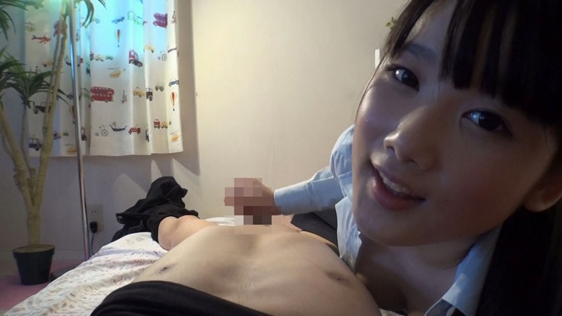 ＜JK＞ リアル音質！バイノーラル録音！寄り添いながら囁いてくれるJK...