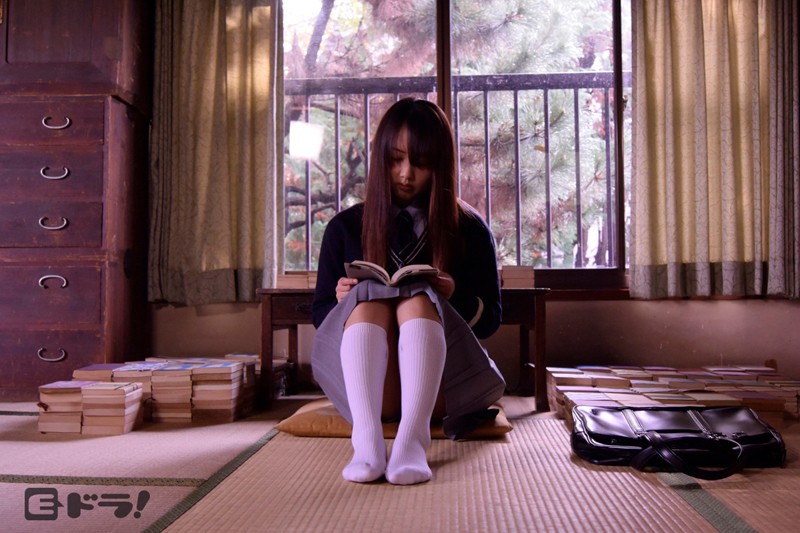 ＜JK＞ 純情中出し少女～わたし、義父に犯●れてから性に目覚めました～...