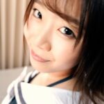 ＜JK＞ おじさんが大好物 唾液べっちょり接吻で責めまくる痴女J○ 渡辺まお 『高画質』