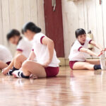 ＜JK＞ 体育の授業中に男子生徒から痴●される女子学生 行為はエスカレートして悪戯では済まないレベルに…！ 『高画質』