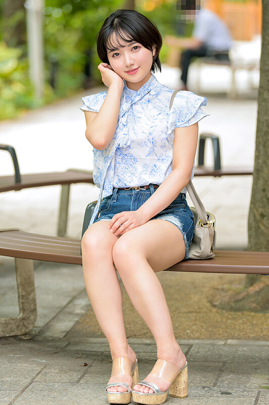 ＜JK＞ 女子校出身新人AD、恋愛初心者。初のマッチングアプリでガチガ...