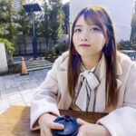 ＜JK＞ 声優のタマゴ、原石系のHカップ巨乳美女！オイルでテカテカおっぱい揉みしだかれクリが肥大化！久しぶりのセックスにうっとりトロ顔、言われるがままに腰を振るメス全開ハメ撮り 『高画質』