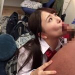 ＜JK＞ 【奇跡】女子校生デリヘルを呼んだらオカズにしてた友達で強●生中出し！！ 4 『高画質』