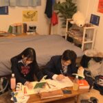 ＜JK＞ カップル盗撮 勉学に勤しむべき学生カップルが、親の居ぬ間に盛り上がるオトナ顔負けのドエロSEX 『高画質』