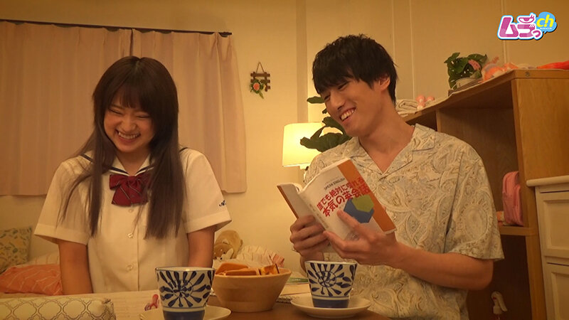 ＜JK＞ ●校生盗撮 マセたJ系はイケメン教師に勉強だけでなくエッチも...