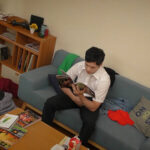 ＜JK＞ ●校生盗撮 オナニーばかりしてしまう多感童貞○校生の弟を、ギャルの姉がエッチをレクチャーし筆おろし 『高画質』