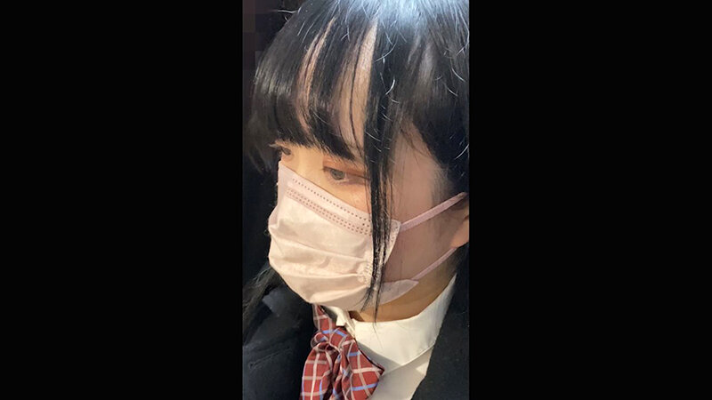 ＜JK＞ 痴●記録日記vol.101 『高画質』