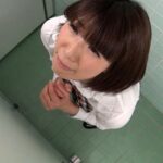＜JK＞ 便器目前！大量失禁！！我慢出来ずに漏らしてしまう女子校生 3 『高画質』