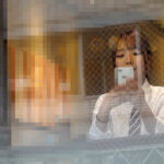 ＜JK＞ 実録 電車痴●映像 ＃011 『高画質』