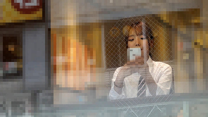 ＜JK＞ 実録 電車痴●映像 ＃011 『高画質』