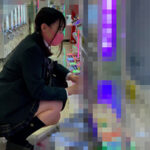 ＜JK＞ 実録 電車痴●映像 ＃029 『高画質』