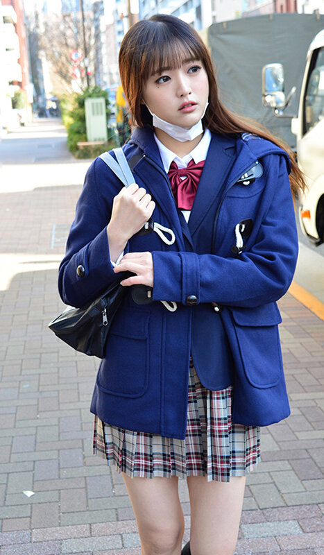 ＜JK＞ 【お嬢さま少女粘着尾行＆種付け記録】女子校生4名 美形清楚 ...