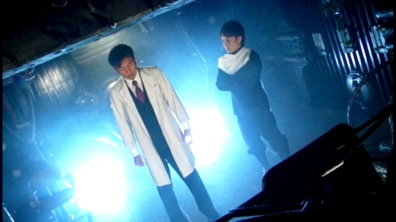 ＜JK＞ ヒロインクンニ地獄 セーラーミラージュ編 みづなれい 『高画...