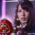 ＜JK＞ 魔法美少女戦士フォンテーヌ パンティーキラーの逆襲！！ ～パンティー映画大作戦！！ ヒロインは君だ！～ 通野未帆 『高画質』