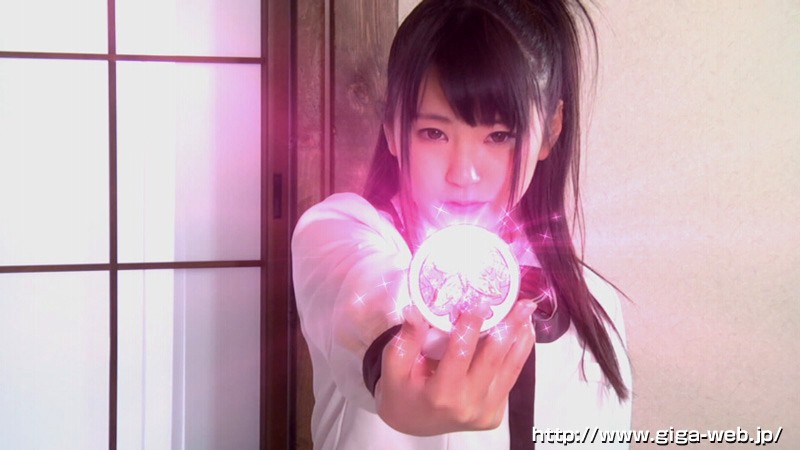 ＜JK＞ 魔法仮面マジカルマスク ～第1巻 少女時代編～ 木村つな 『...