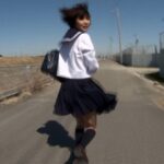 ＜JK＞ 肉壷（俺専用） 新体操部 りく 『高画質』