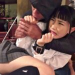 ＜JK＞ 犯●れ壊されたちっぱい娘 しずく 琴羽雫 『高画質』