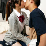 ＜JK＞ 血の繋がりのない妹と二人っきりの3日間！ここぞとばかりにセックスしまくった！！ 笠木いちか 『高画質』