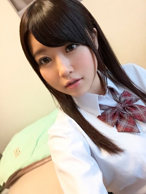 ＜JK＞ 東京￥交 MISA 『高画質』