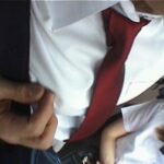 ＜JK＞ 夏服限定 制服痴●バス 『高画質』