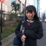 ＜JK＞ 部活帰りの体育会系女子校生をナンパ生ハメ！大量中出し！ 『高画質』