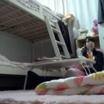 ＜JK＞ JK30人の記録女子寮盗撮オナニー映像集 『高画質』