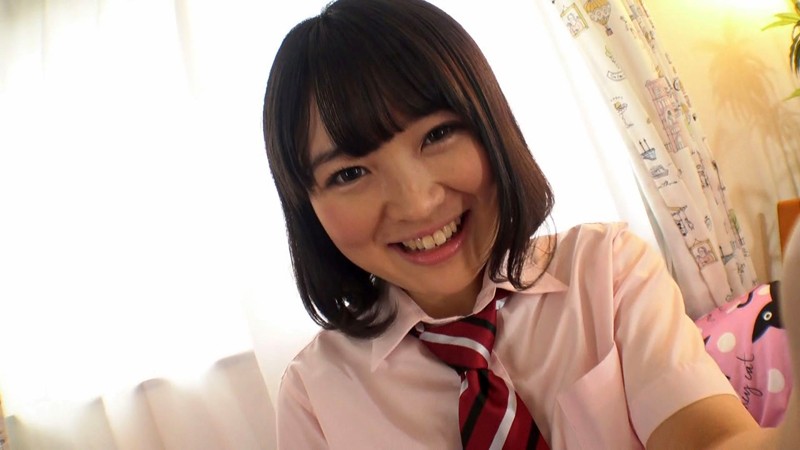 ＜JK＞ 語り掛け激ピストン！！自画撮りディルド大好き アナル丸見え ...