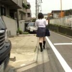 ＜JK＞ 指令1 JKのパンツを強奪せよ！ 指令2 JKのおっぱいを揉め！ 『高画質』