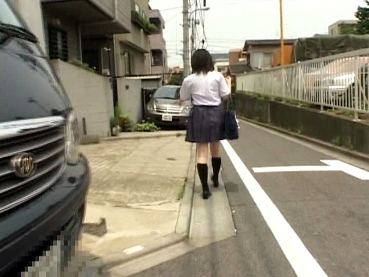 ＜JK＞ 指令1 JKのパンツを強奪せよ！ 指令2 JKのおっぱいを揉...