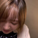 ＜JK＞ パコ撮りNo.20 「また中に出してるぅ！ダメって言ったじゃん！！」生チンで中イキを繰り返す茶髪ショートヘアJ○の生マンに2回の無許可中出しした！ 『高画質』