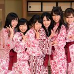 ＜JK＞ 修学旅行で都会にやってきた田舎の学生たち！先生の見回りをすり抜け大好きなあの子が待つ女子部屋に突入せよ！スリルと興奮が入り混じり部屋はまさかのエロムードに発展！一夜限りの奇跡はかけがえのない青春！ 『高画質』