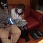 ＜JK＞ 投稿個人撮影 キモ男ヲタ復讐動画 アガツマルイ編 『高画質』