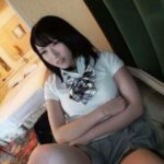 ＜JK＞ 投稿個人撮影 キモ男ヲタ復讐動画 クスノイサトコ編＆カワゾノアミ編 『高画質』