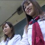 ＜JK＞ 続・浣腸 4 『高画質』