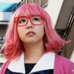 ＜JK＞ ビヨンド ザ ボーダー 早瀬ありす 『高画質』