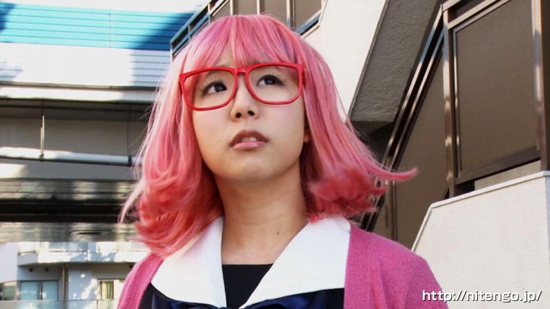 ＜JK＞ ビヨンド ザ ボーダー 早瀬ありす 『高画質』