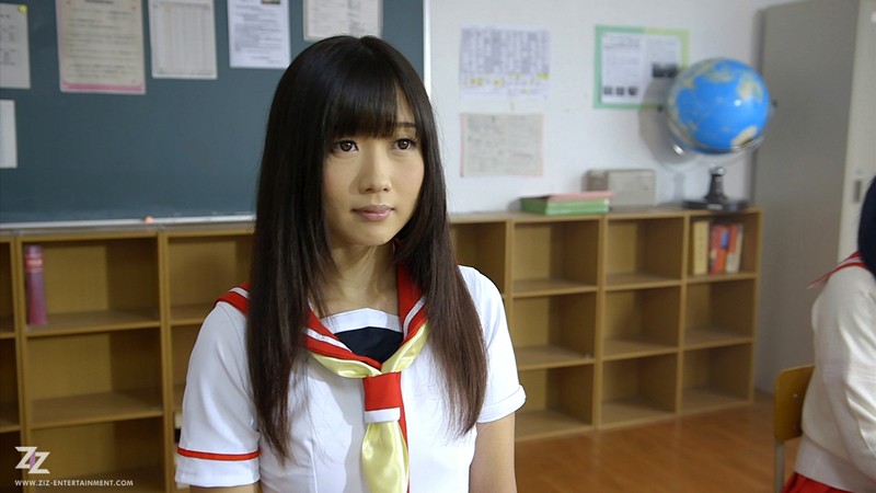 ＜JK＞ 【実写版】りんかん倶楽部・前編 大槻ひびき 蓮実クレア 湊莉...