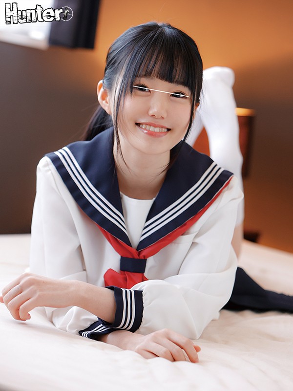 ＜JK＞ 「お礼は私の体じゃダメ？そんなに子供じゃないよ…」ワケあり家...