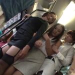 ＜JK＞ 女が女を襲う！女監督ハルナの レズ痴●バス case.02 『高画質』