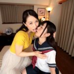 ＜JK＞ 【VR】高画質VR 体感レズSEX 義母と娘の偏愛レズビアン 井上綾子 『高画質』
