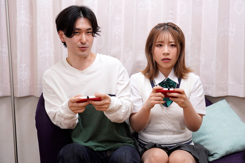 ＜JK＞ 友達の妹が清純そうに見えてクソ生意気なメスガキだった！敬語で...