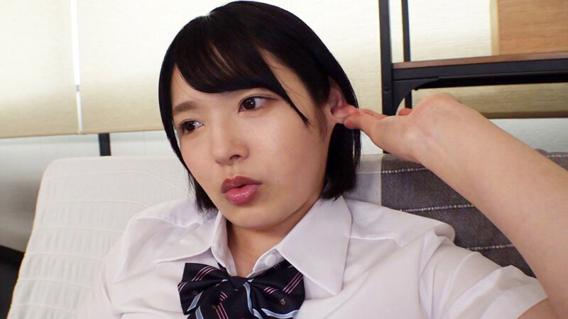 ＜JK＞ 顔に似合わずお下品に股を開く援助女子●生に生中出し！6 『高...