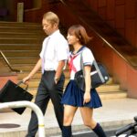 ＜JK＞ 子宮レンタル女子校生 僕の彼女は誰とでも中出しセックスをするッ！！ 乙葉ななせ 『高画質』