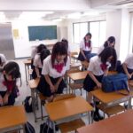 ＜JK＞ 女子校の先生になれるビデオ 『高画質』
