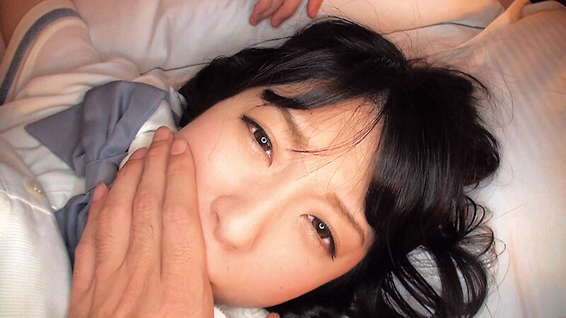 ＜JK＞ 「お兄ちゃん、早く…入れて…っ」兄妹交尾 我慢汁全開のフル勃...