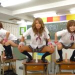 ＜JK＞ 風俗嬢養成女学園 『高画質』