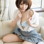 ＜JK＞ 制服の下のエッチな好奇心 『高画質』