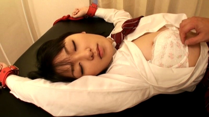 ＜JK＞ 女子校生凌●強●中出し 被害女子校生 宇佐美なな 『高画質』